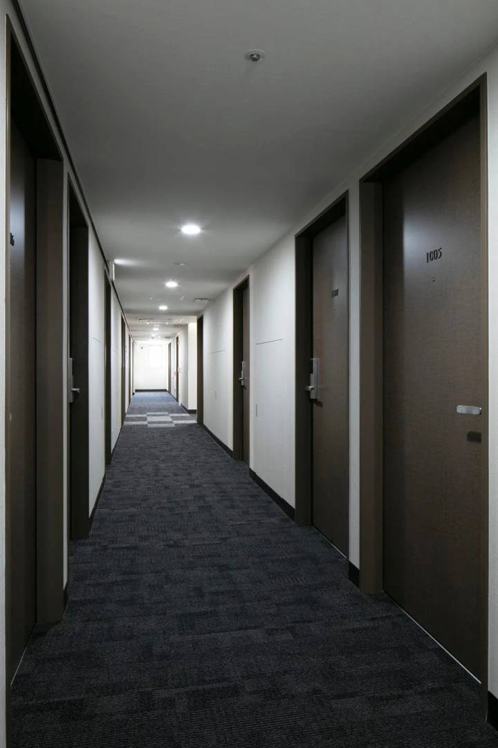 Foto - Washington R&B Hotel Kyoto Shijo Kawaramachi