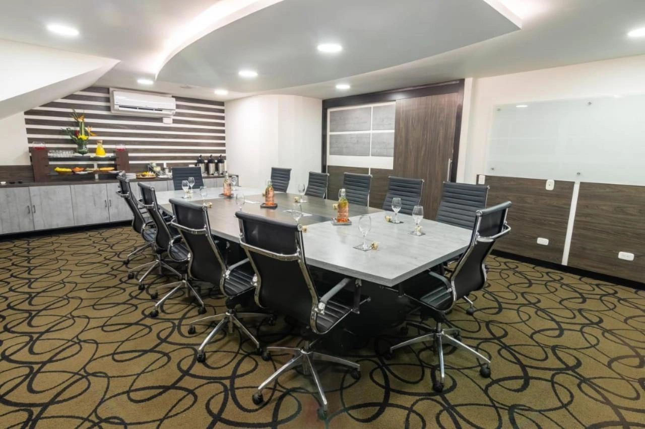 Photo - Ghl Hotel Abadia Plaza