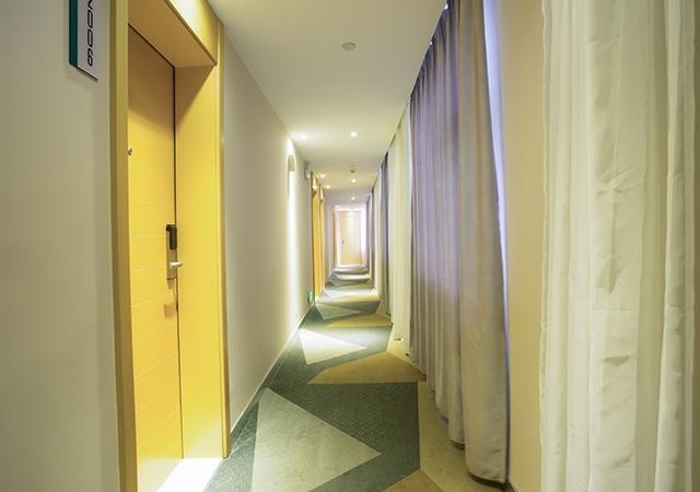 City Comfort Inn Beihai Avenue Hu'Nan Road