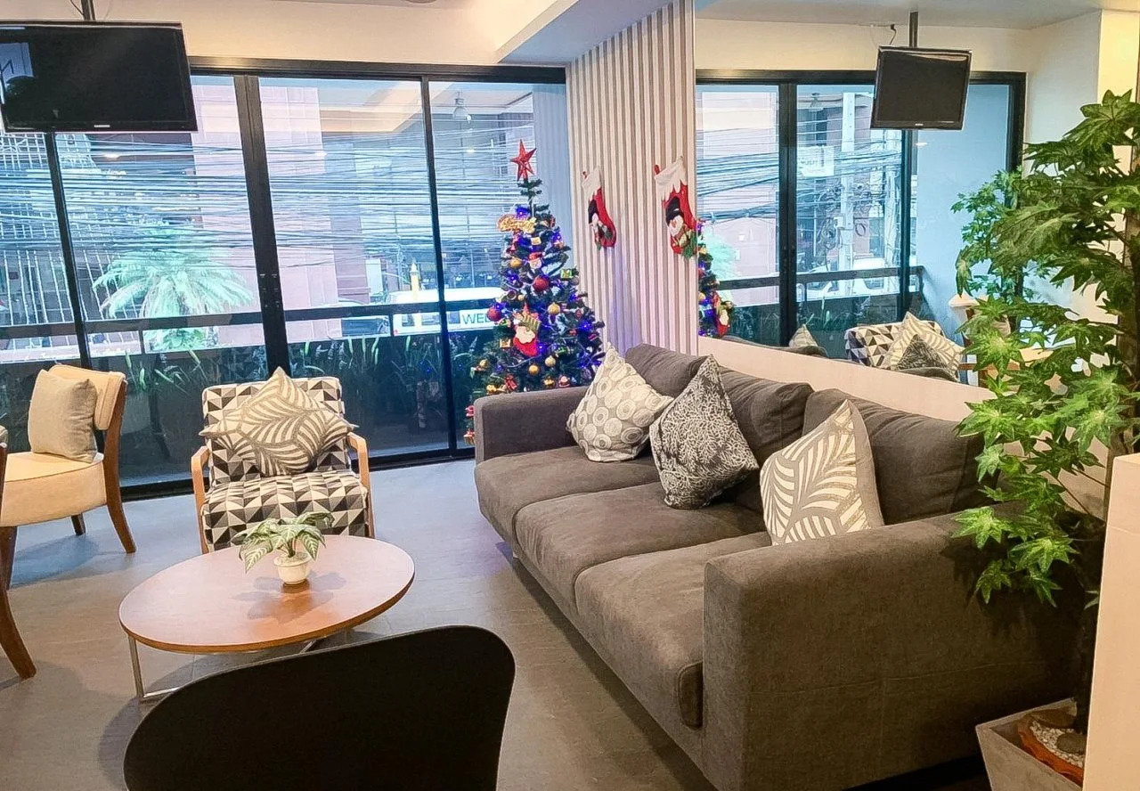 Photo - Nap in Chiangmai