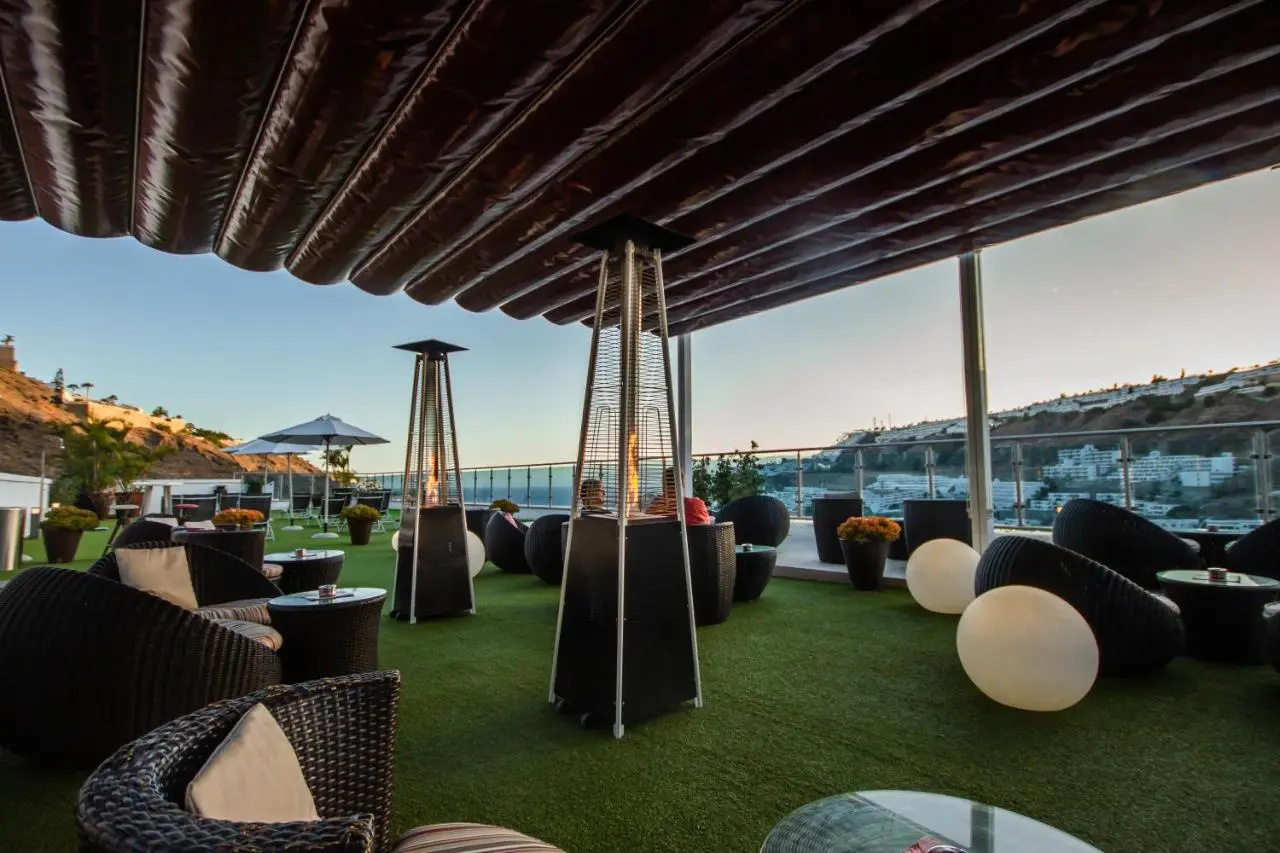 Foto - Servatur Casablanca Suites & Spa - Adults Only