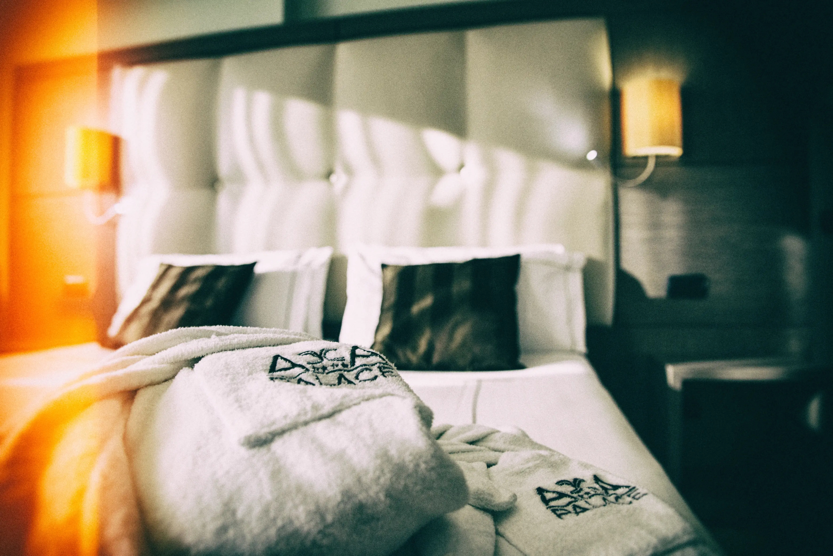 Foto - Acca Palace - AA Hotels