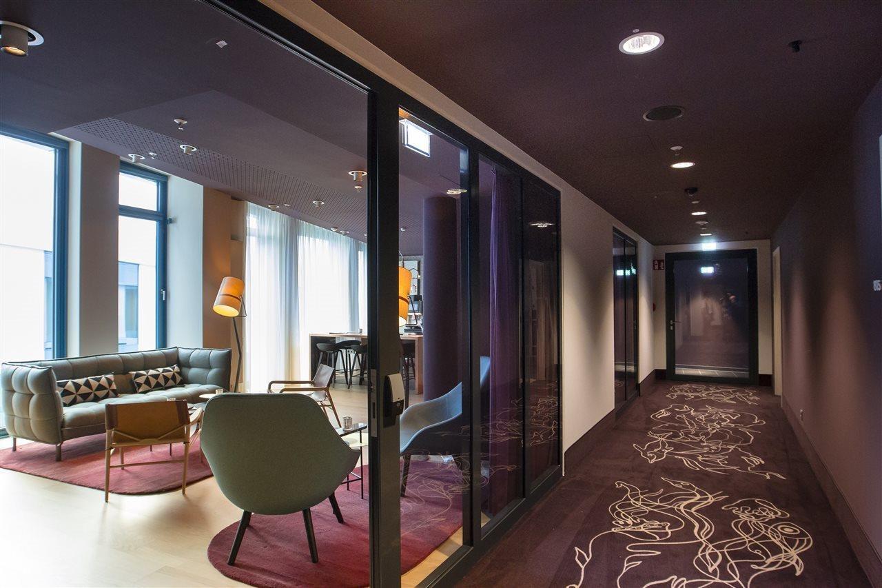 Photo - Scandic Hamburg Emporio