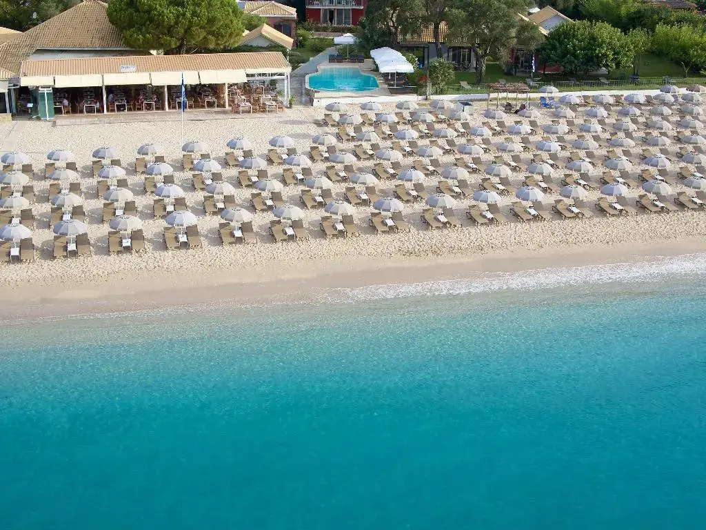 Photo - Parga Beach Resort