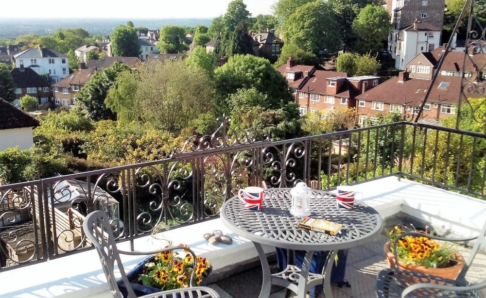 Photo - Crystal Palace B&B