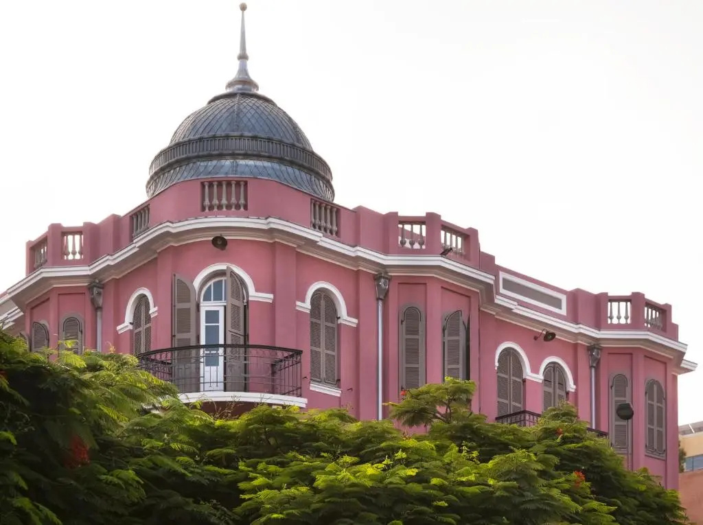Photo - Nordoy Hotel - FATTAL COLORS