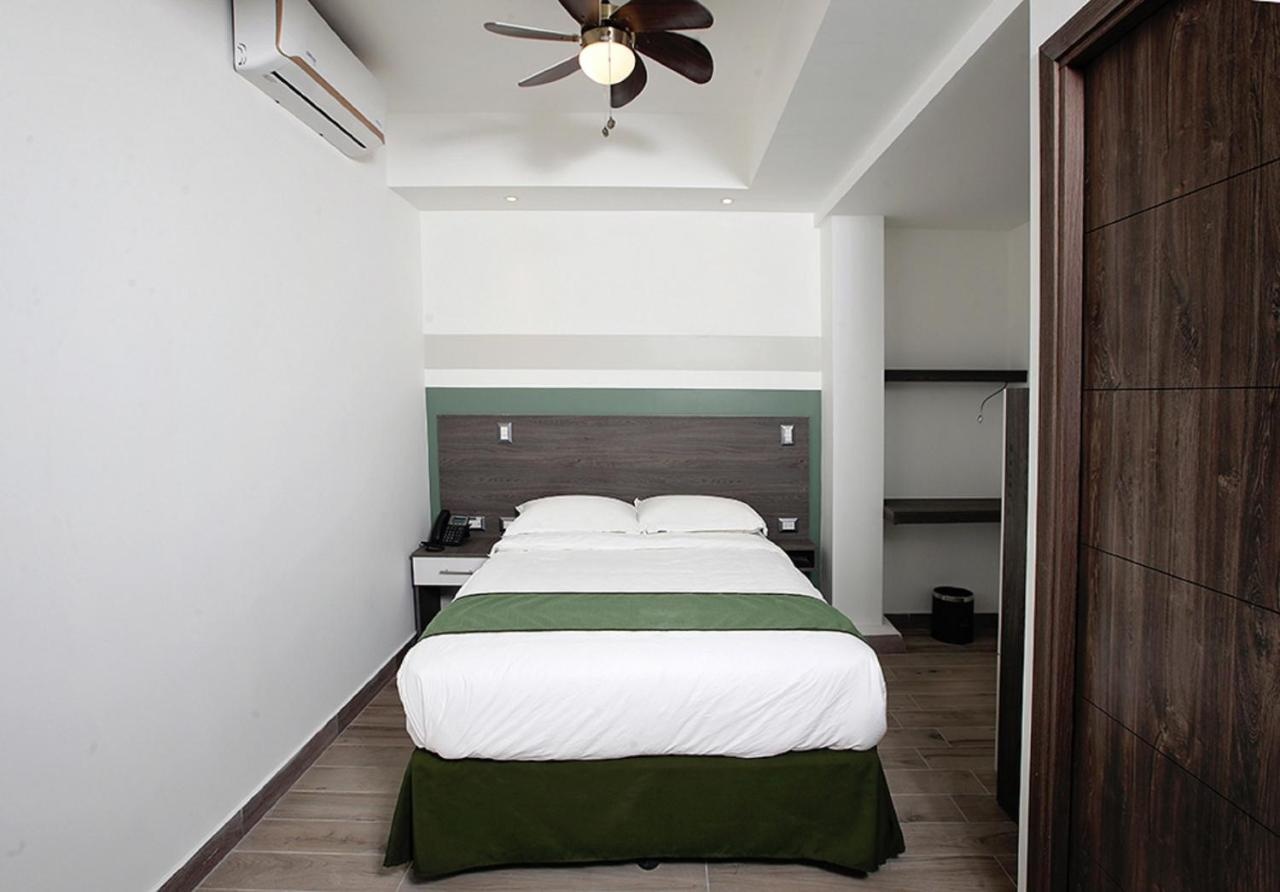 Foto - Hotel Cultura Plaza