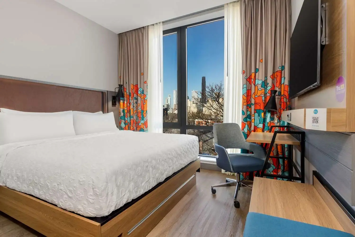 Foto - Tru By Hilton Brooklyn