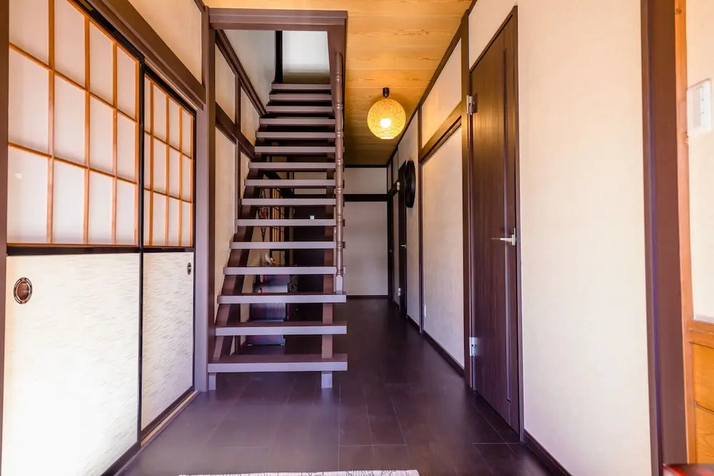 Foto - ID-STAY Kawaguchiko Ⅱ