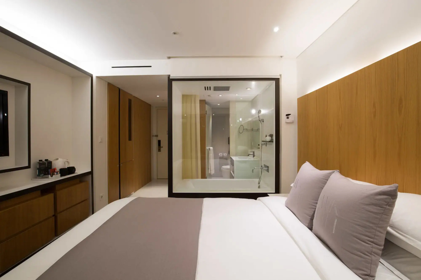 Foto - Grand Walkerhill Seoul