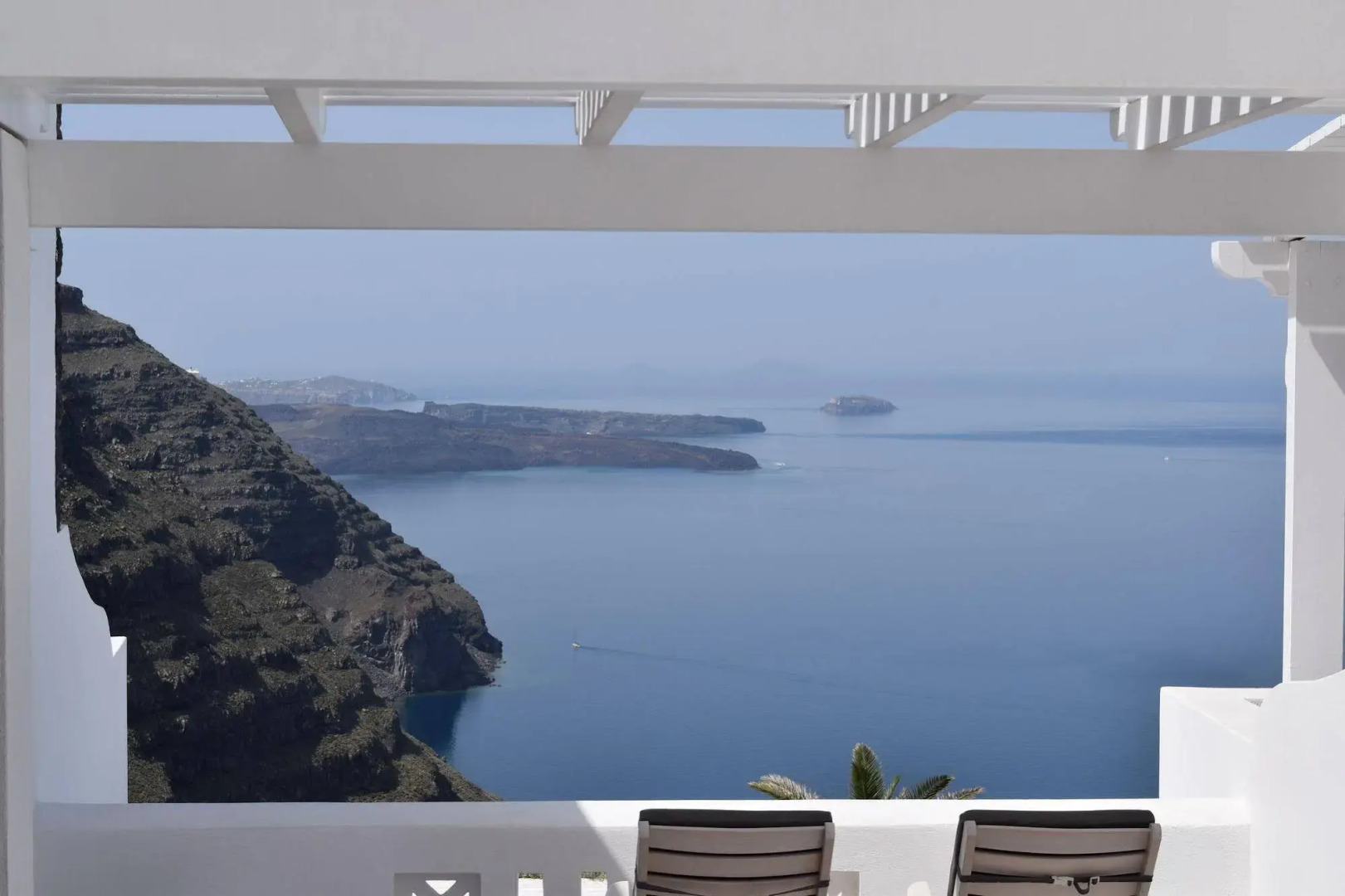 Foto - Santorini Princess Spa Hotel