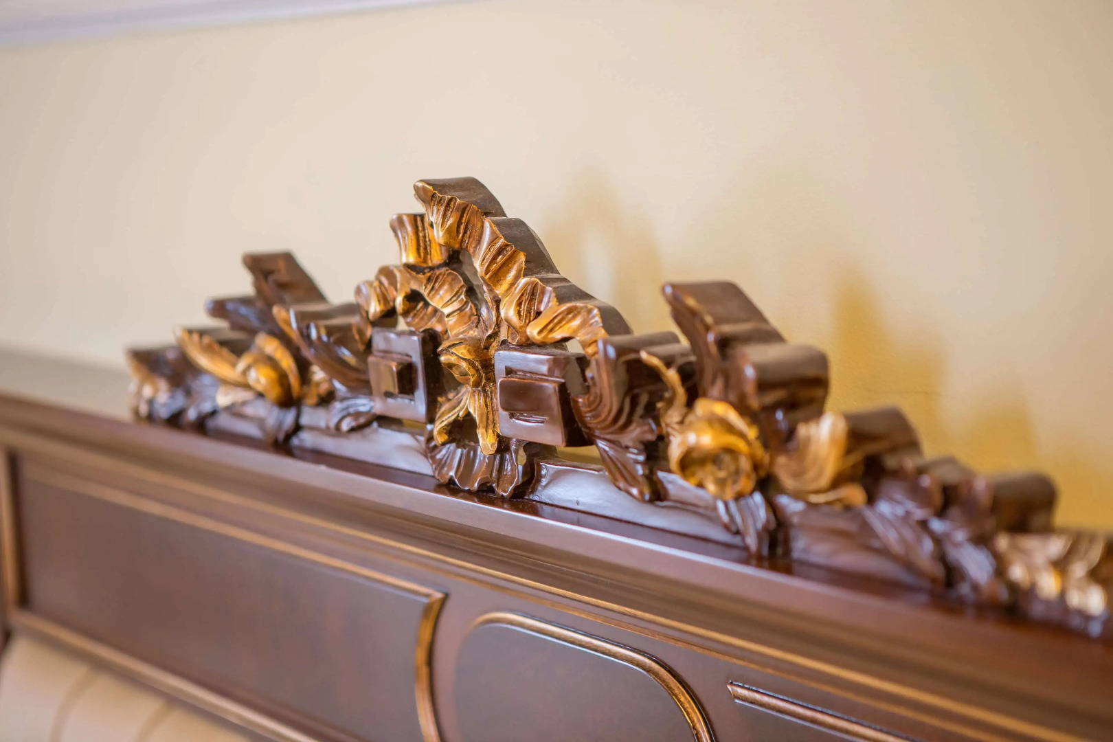 Foto - Hotel Bristol Palace