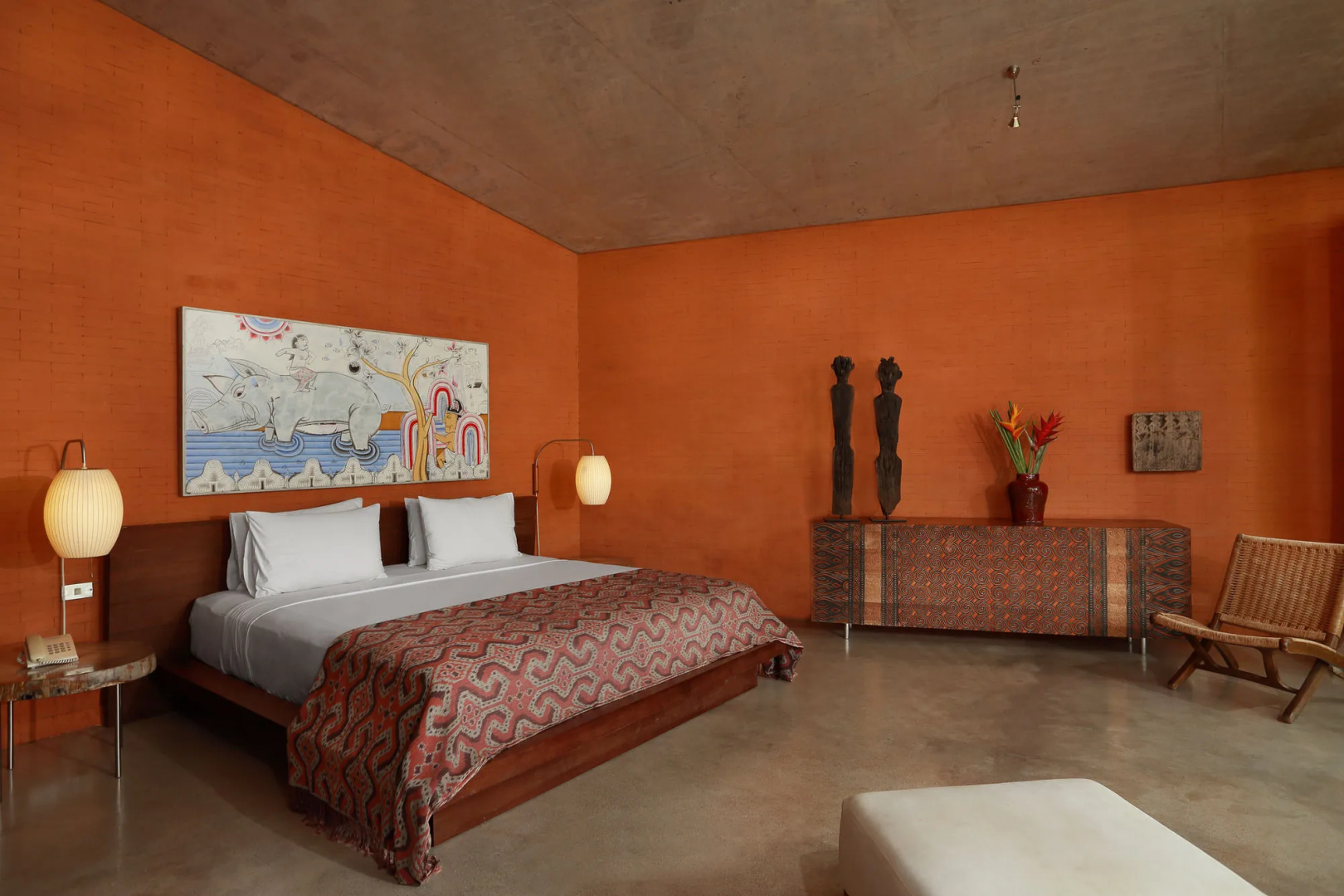 Foto - Umah Tampih Luxury Private Villa - CHSE Certified