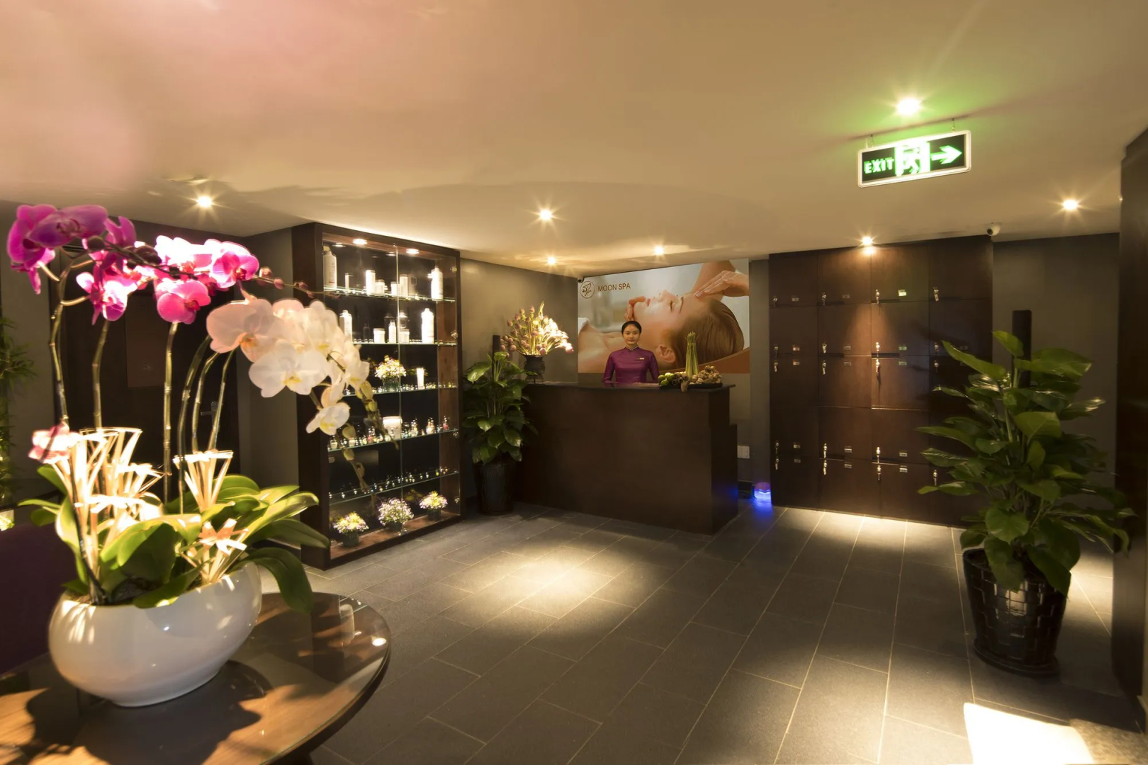 Photo - Roseland Centa Hotel & Spa