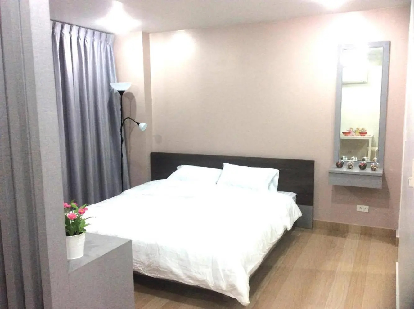Foto - Aparthotel Live at Home Sukhumvit 105