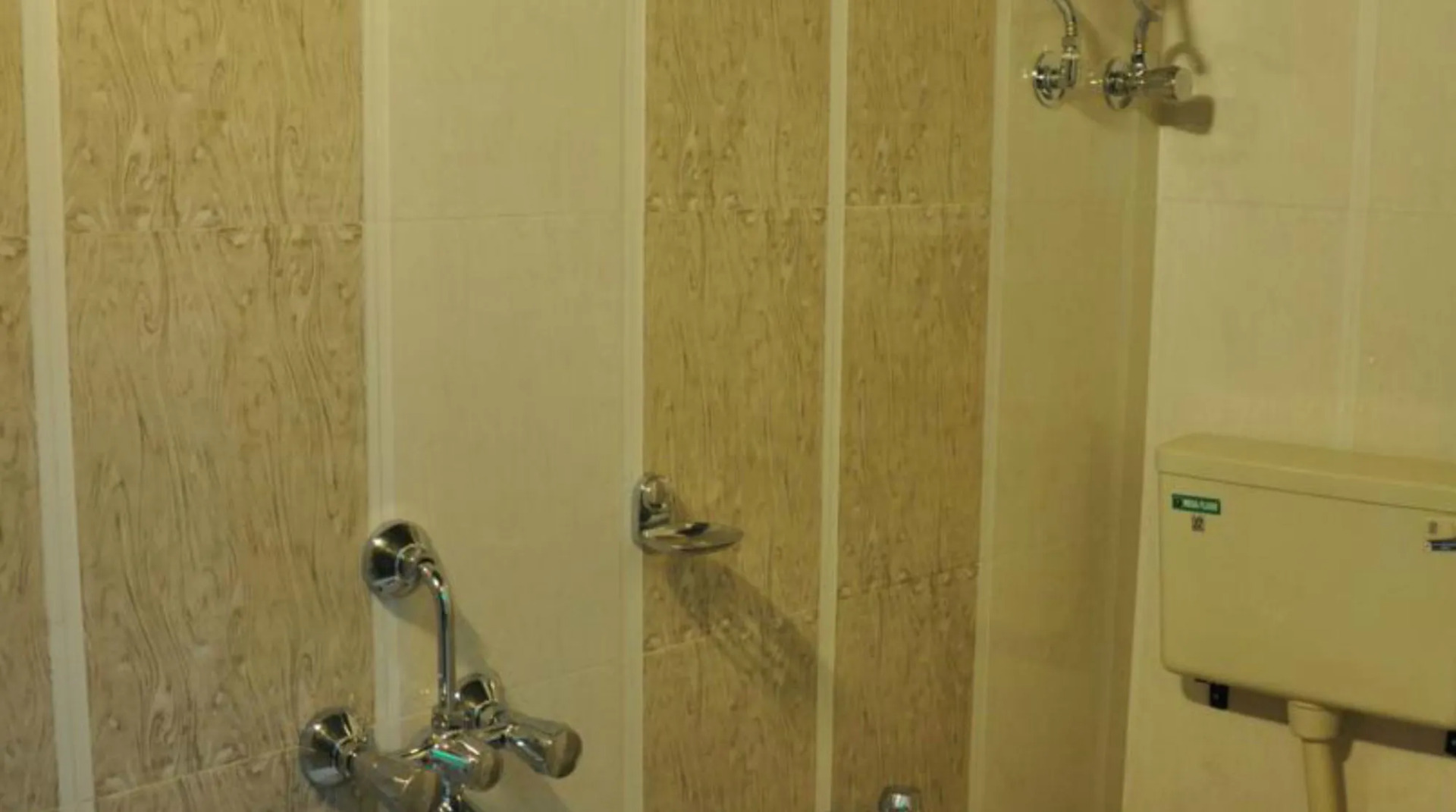 Foto - Hotel Planet Plaza