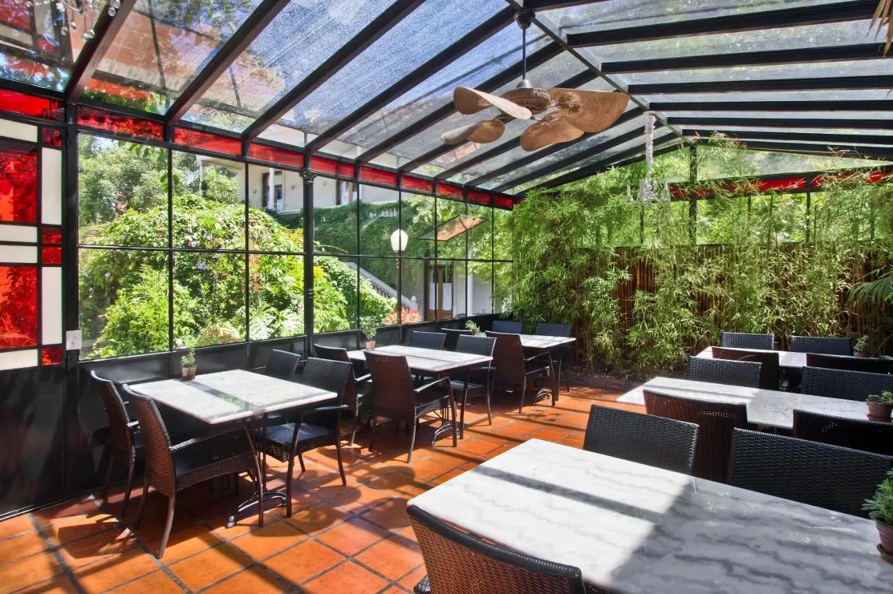 Foto - Hotel del Casco