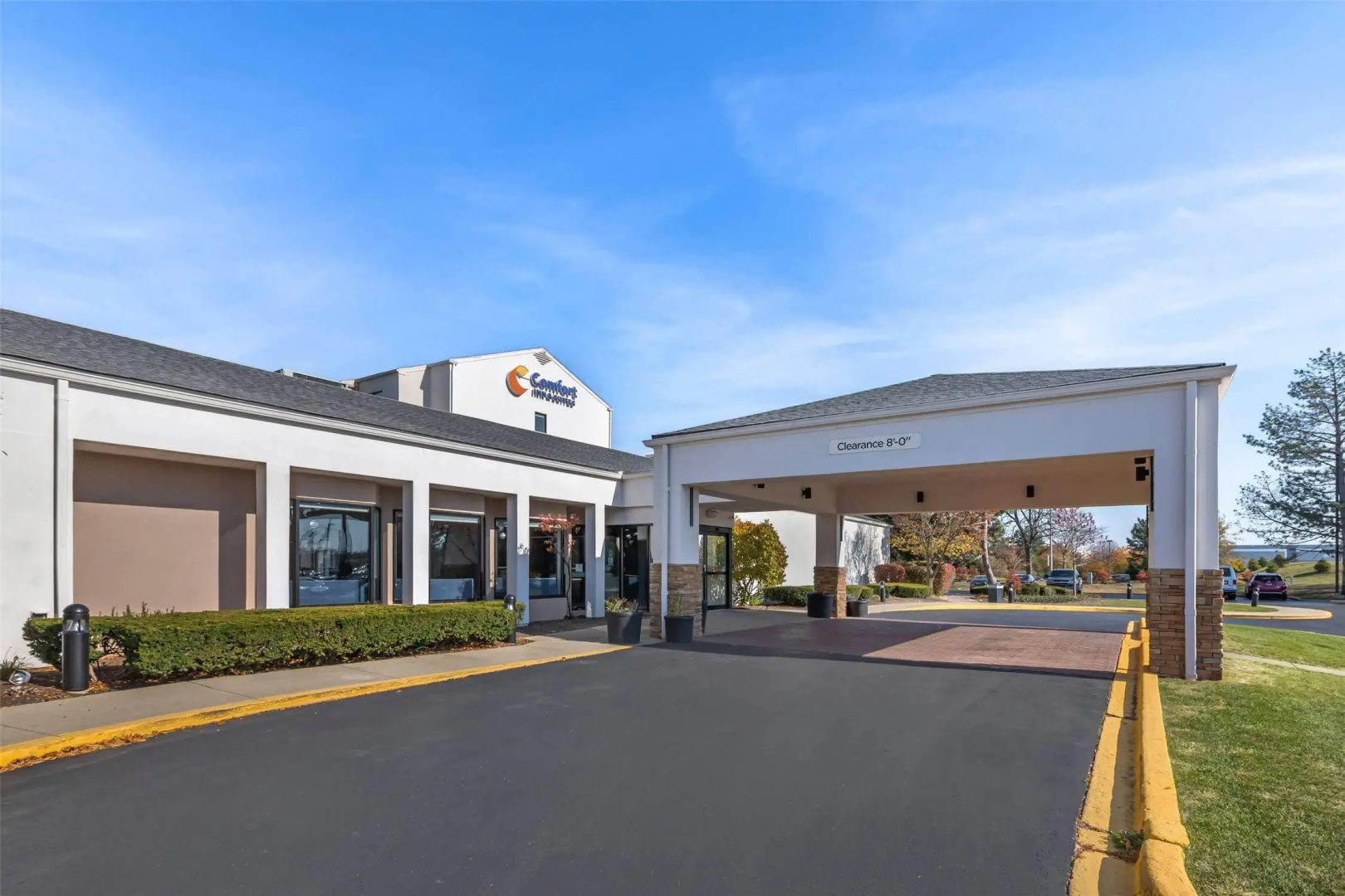 Photo - Comfort Inn & Suites Arlington Heights - Buffalo Grove