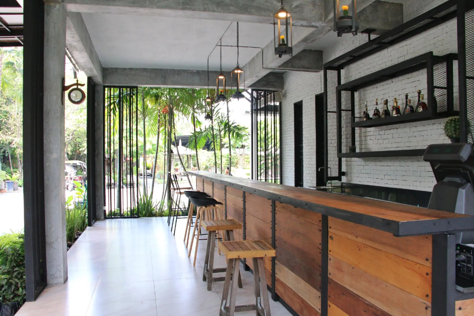 Foto - Paragon Inn