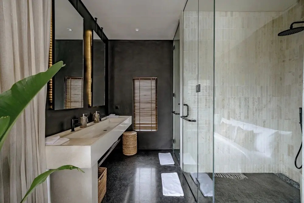 Foto - Villa Bōld x Gold At Bōld - Luxury Villas in Bingin