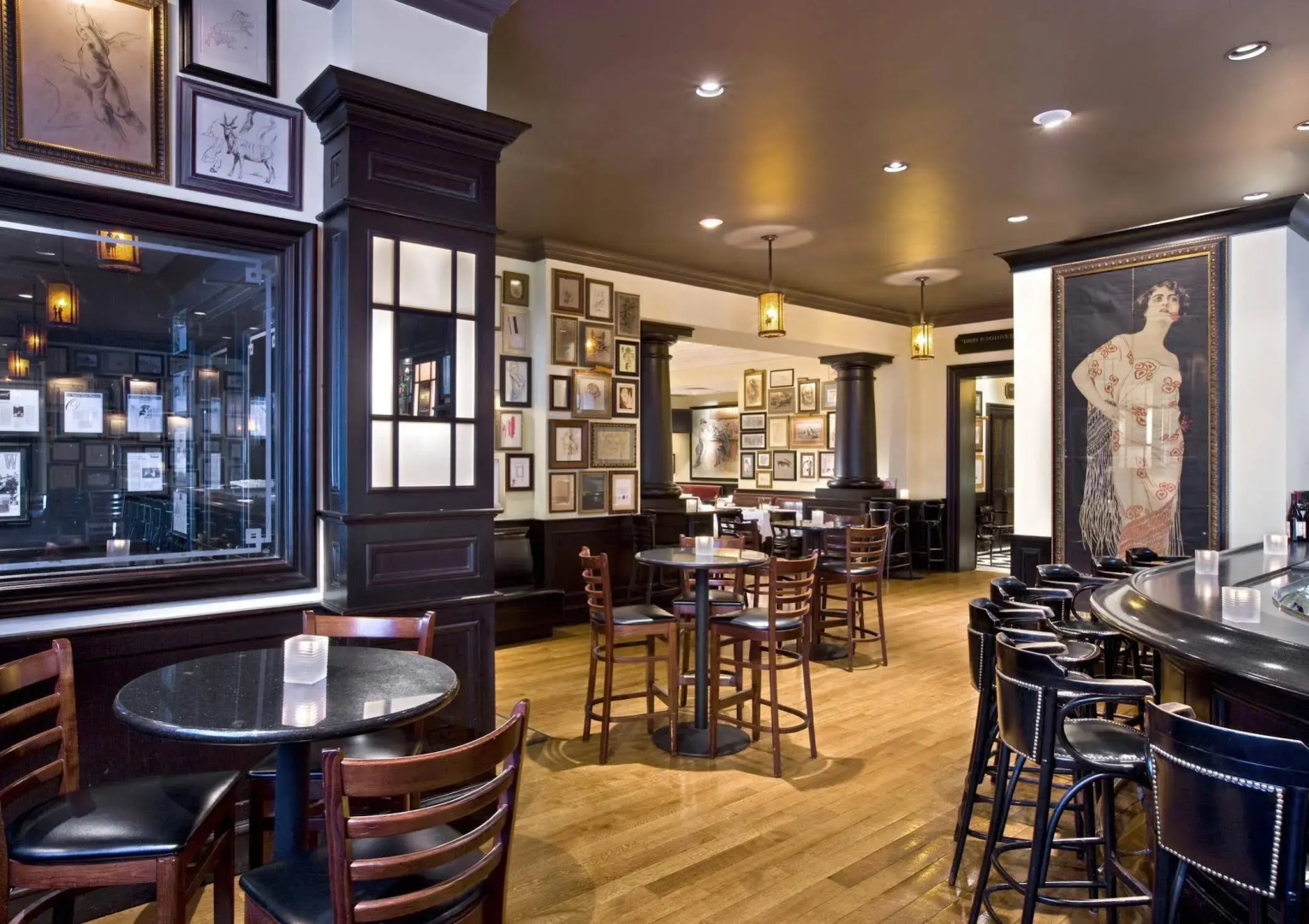 Foto - The Westin Michigan Avenue Chicago