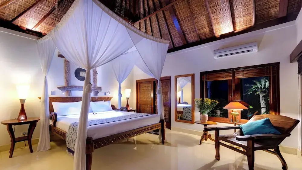 Photo - Villa Kedidi