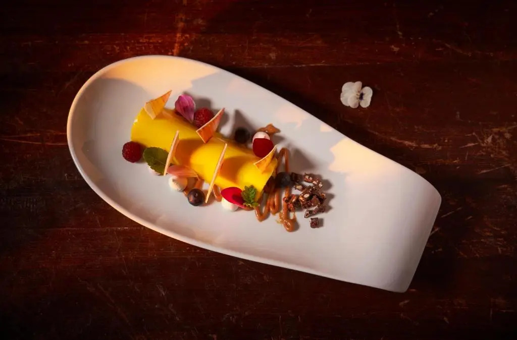 Foto - Suite Hotel Eden Mar - PortoBay