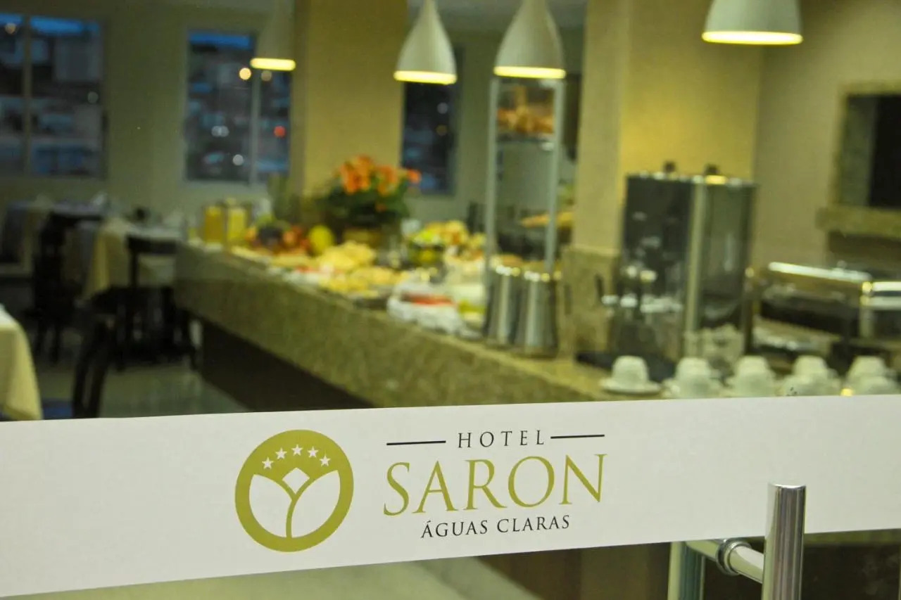 Foto - Hotel Saron