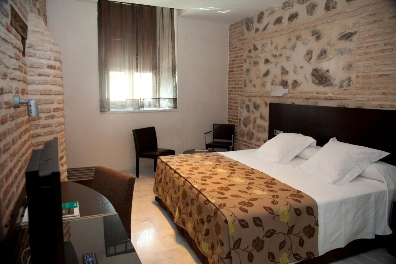 Foto - Hotel Pintor El Greco