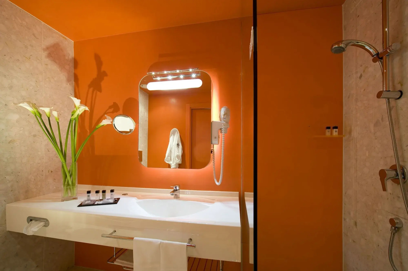 Foto - San Ranieri Hotel