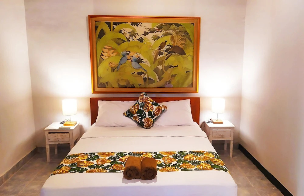 Foto - Griya Buda Guest House