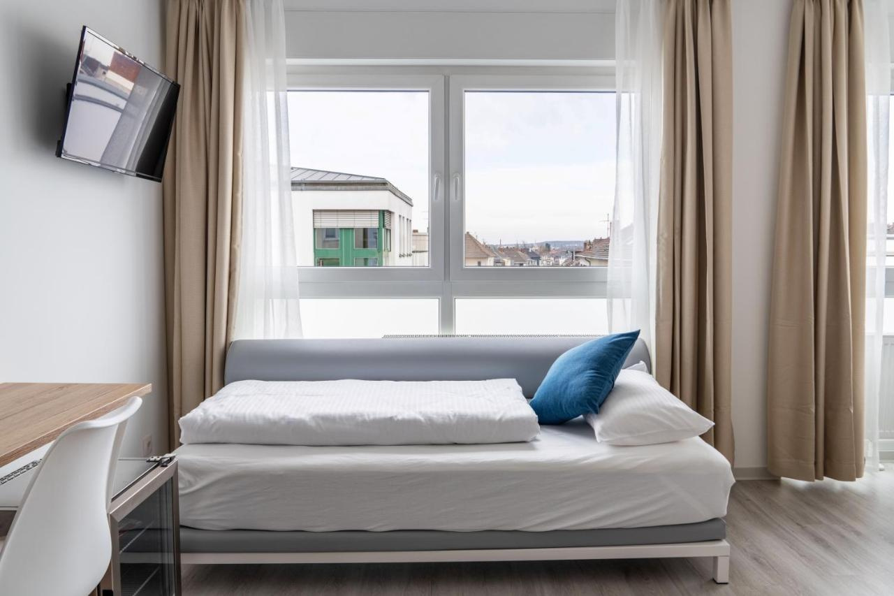 Foto - Hotel 83