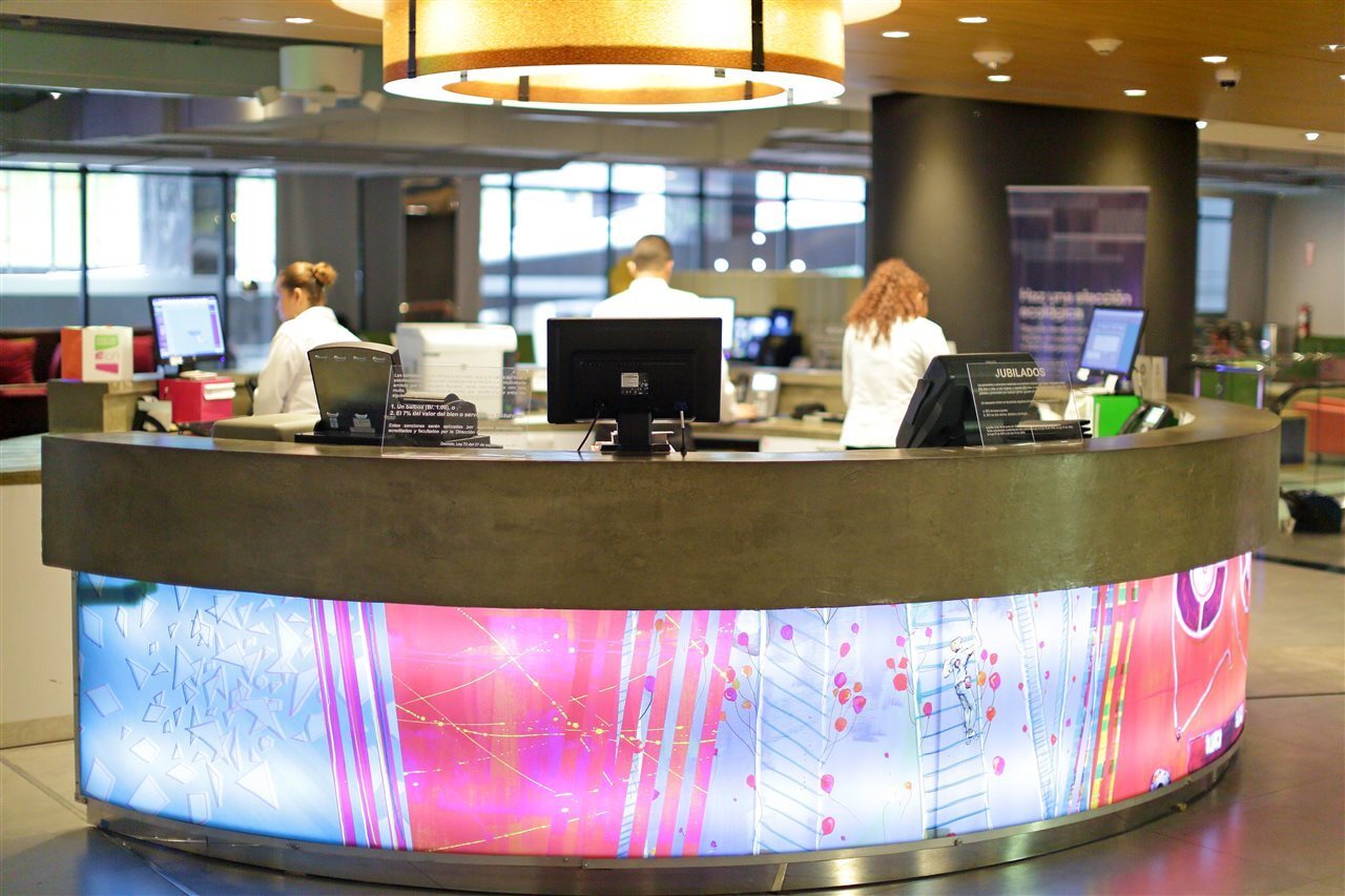 Photo - Aloft Panama