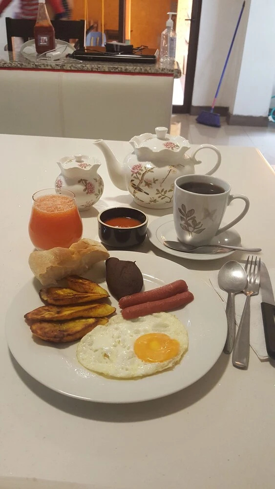 Foto - La Capitanía