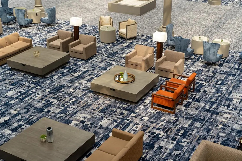 Foto - Hilton Houston North