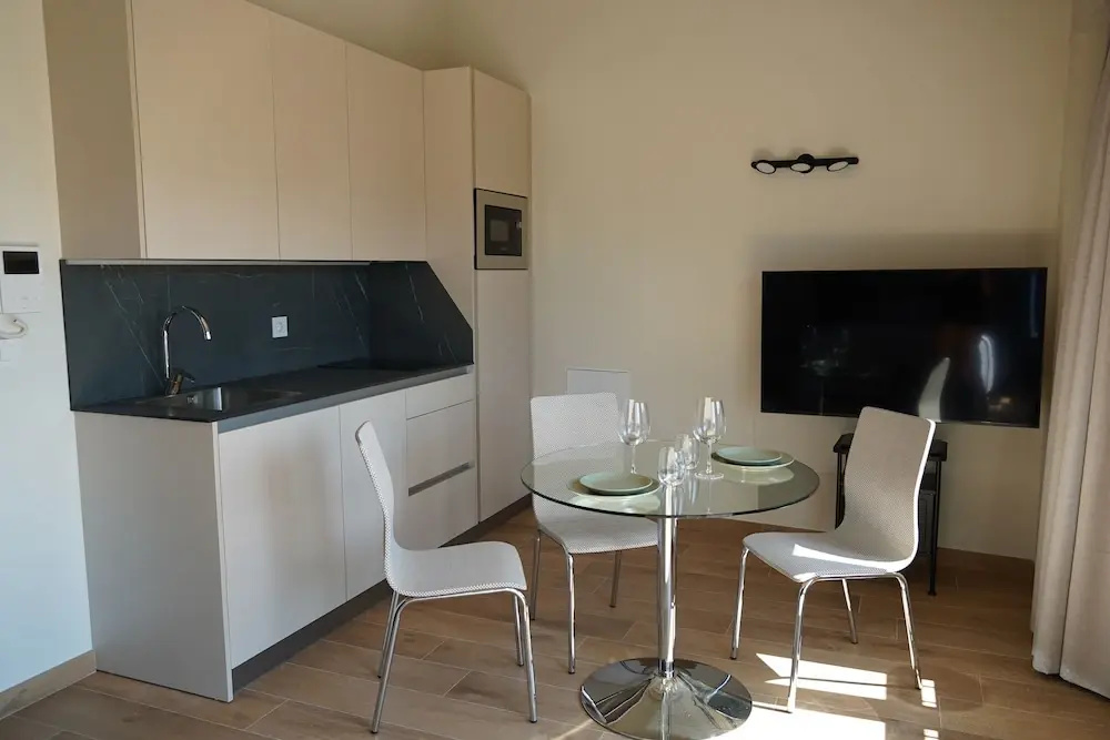 Photo - VILLAGRADO Suites