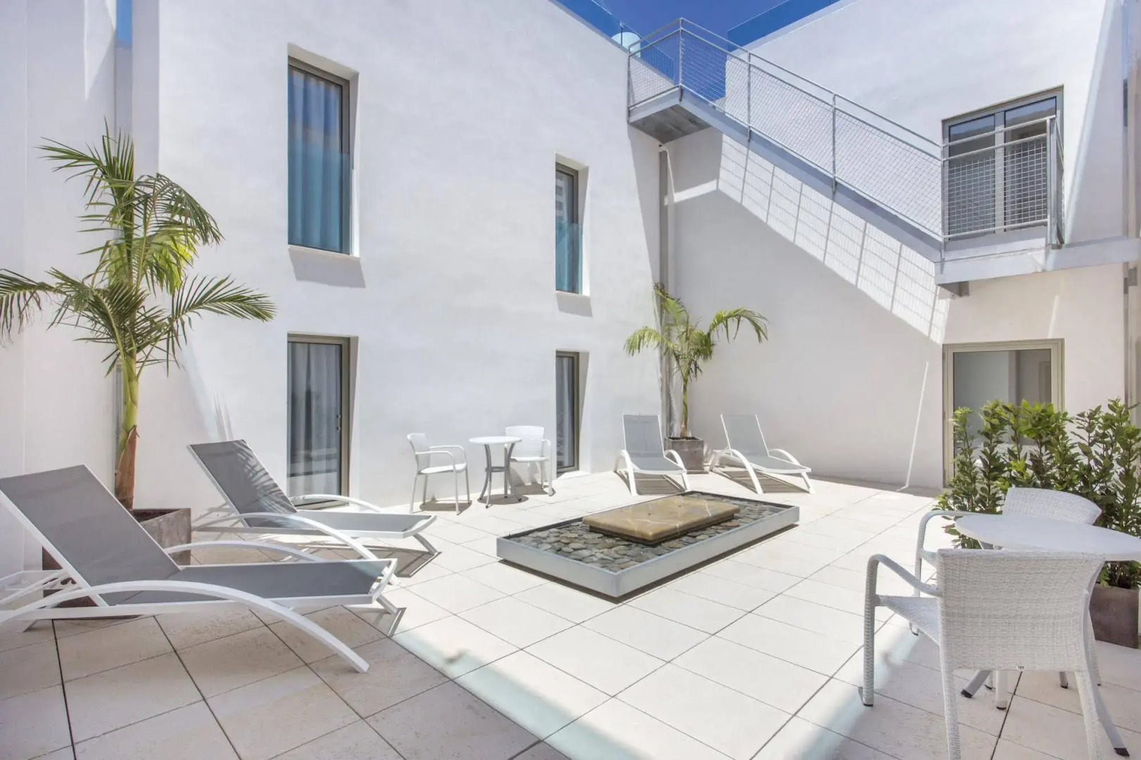 Foto - Llaut Boutique Hotel