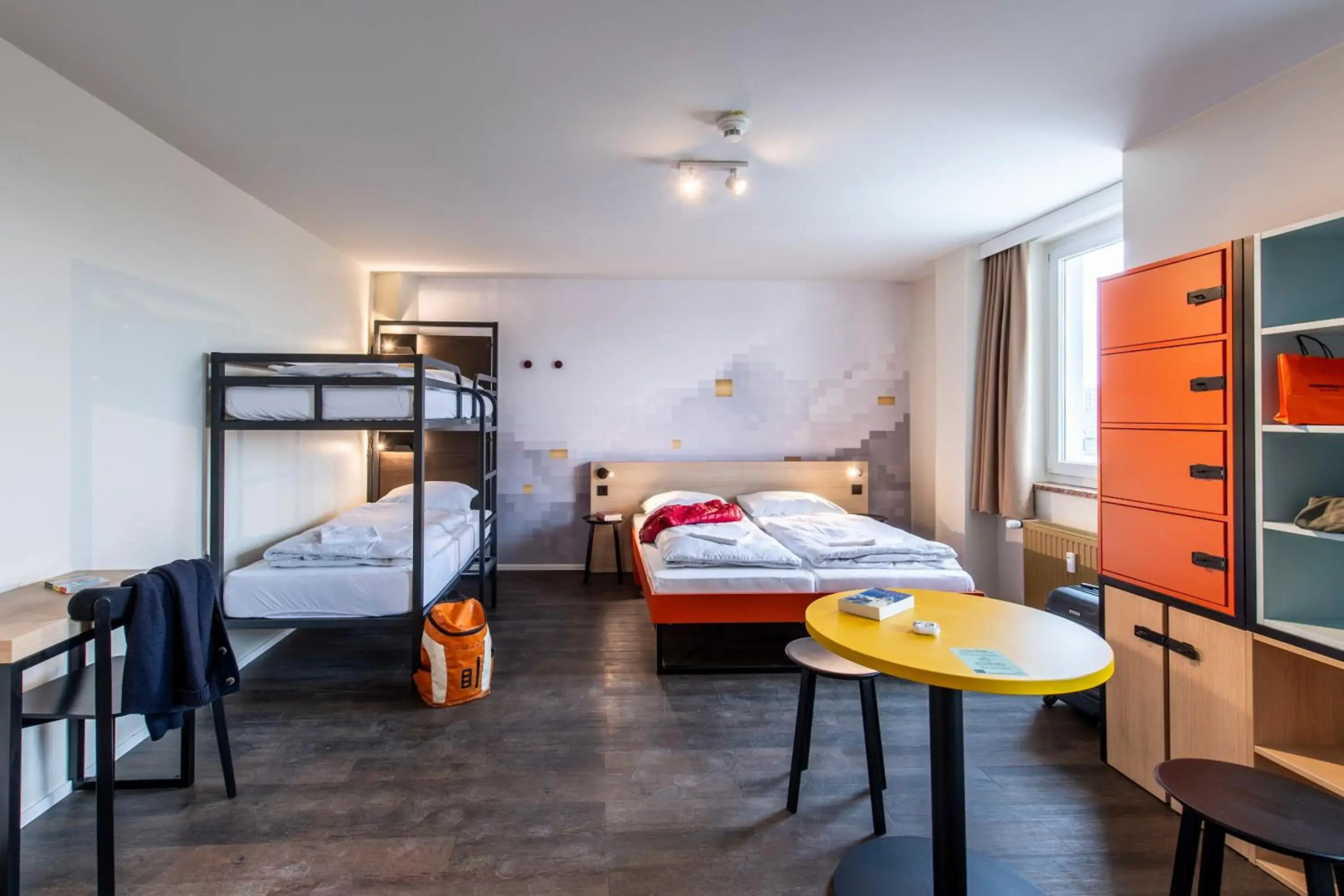 Foto - MEININGER Hotel München City Center