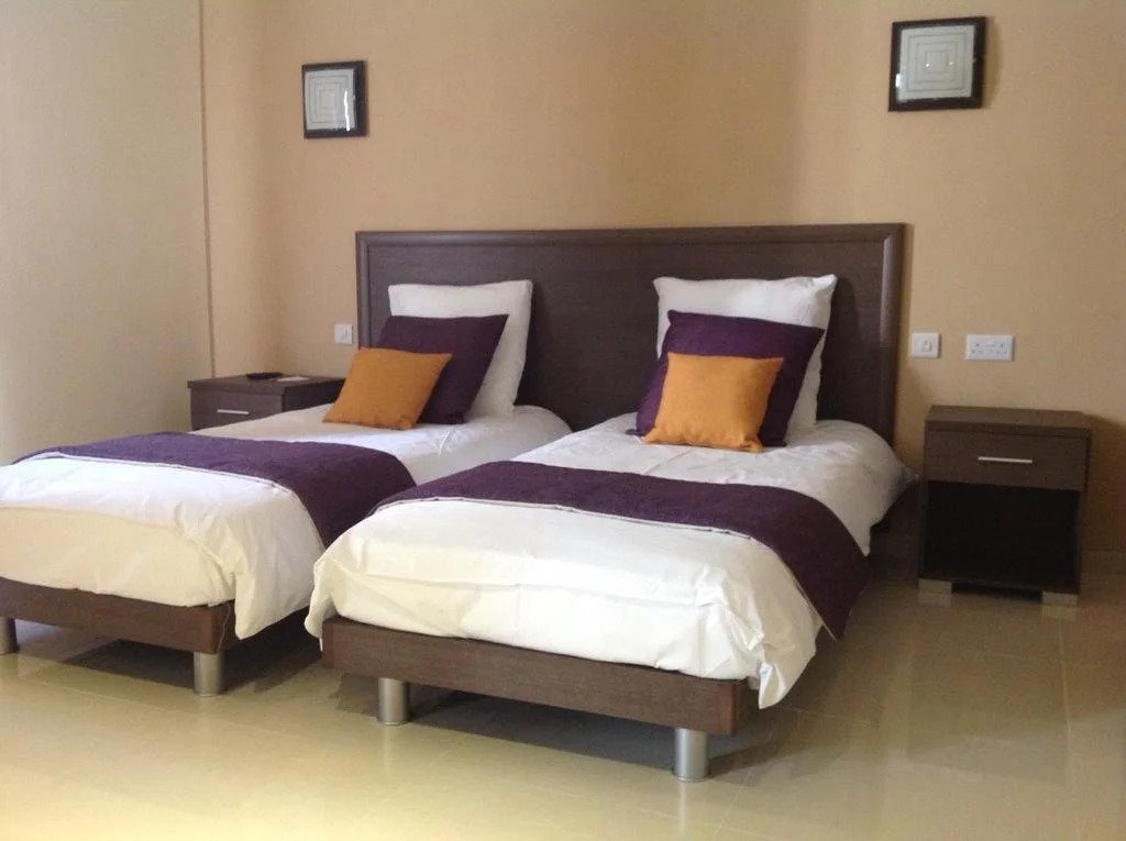 Foto - Windsor Hotel