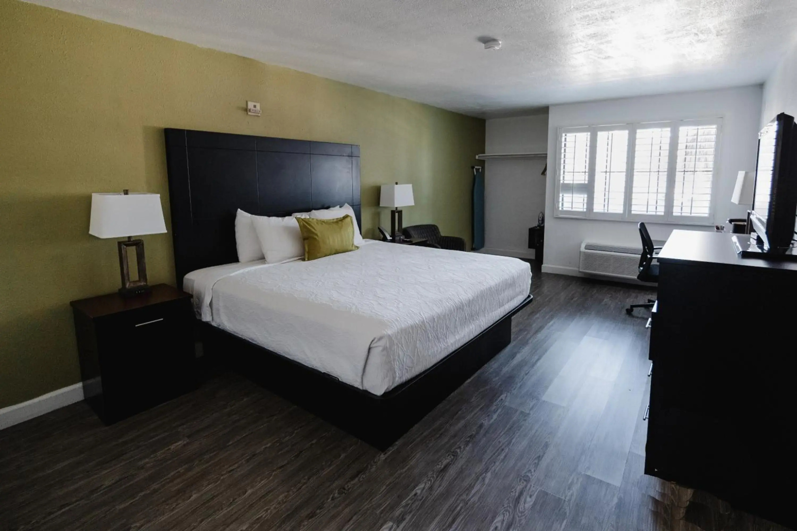 Foto - Old Town Western Inn & Suites