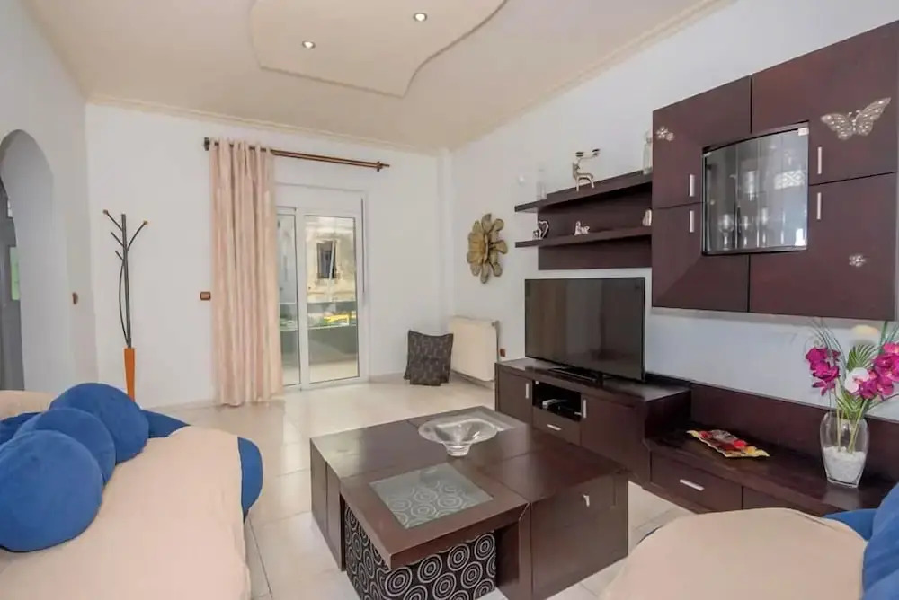 Foto - San Francisco maisonette