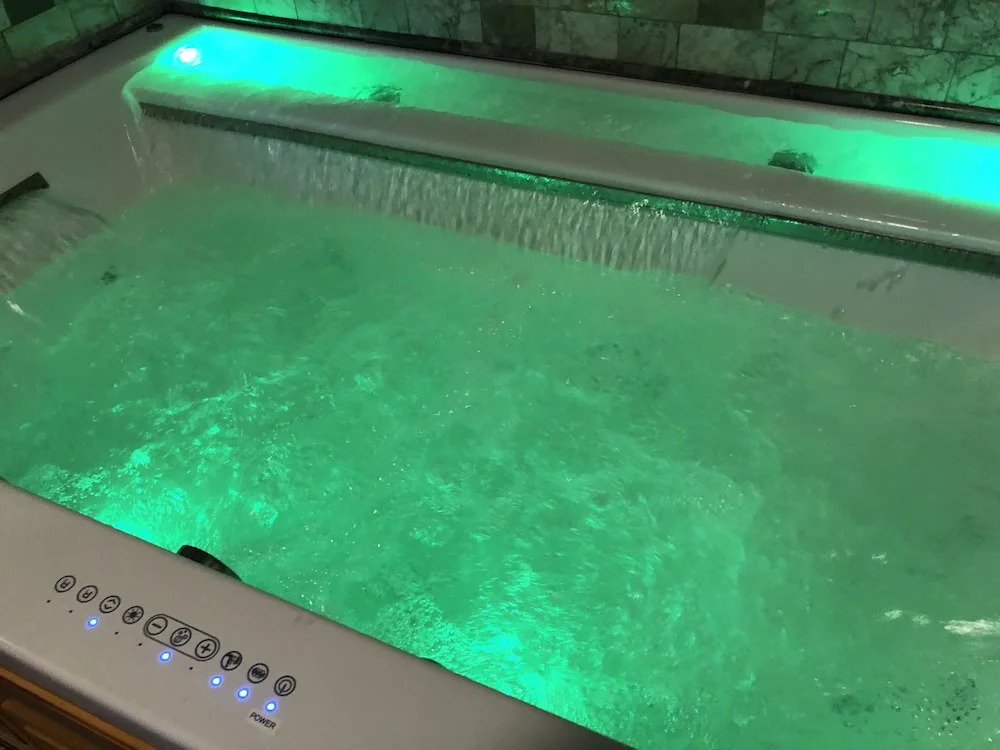 Foto - Northern Lights Mansion