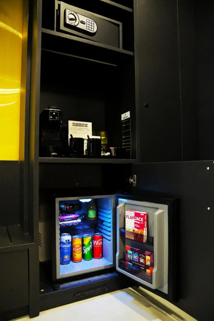 Photo - SO City Hotel Adults Only