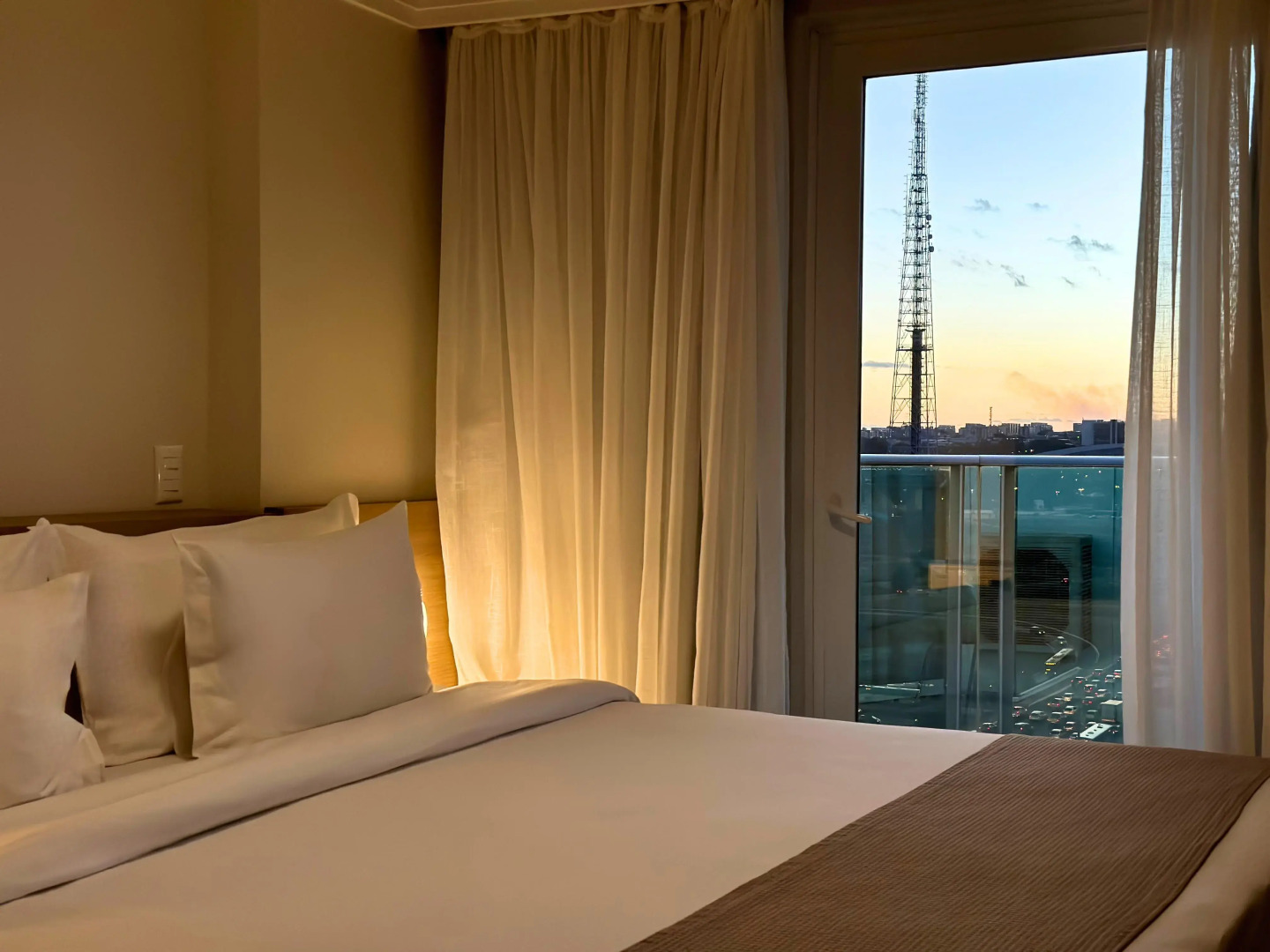 Photo - Manhattan Plaza