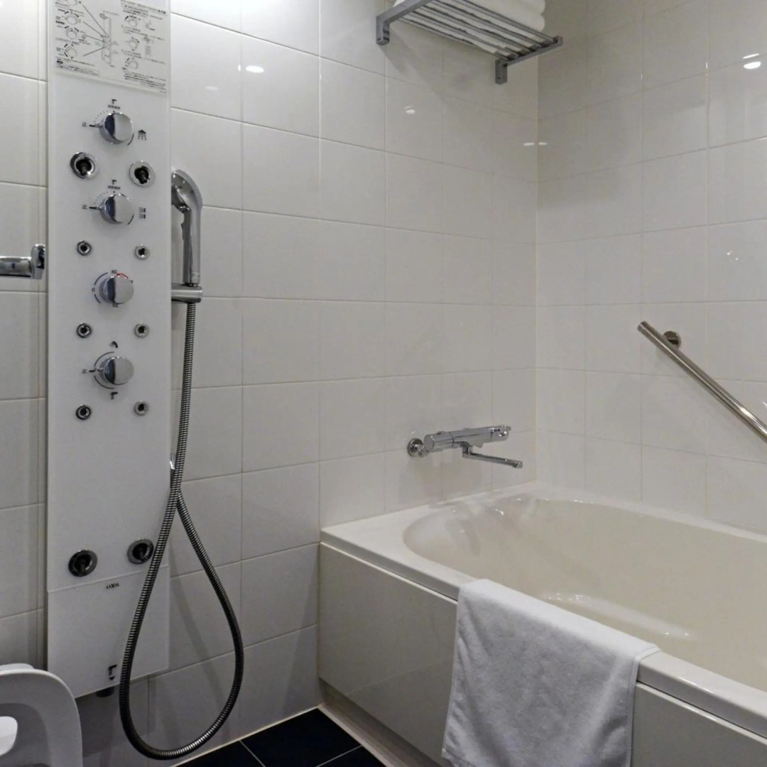 Photo - Hotel Forza Osaka Kitahama