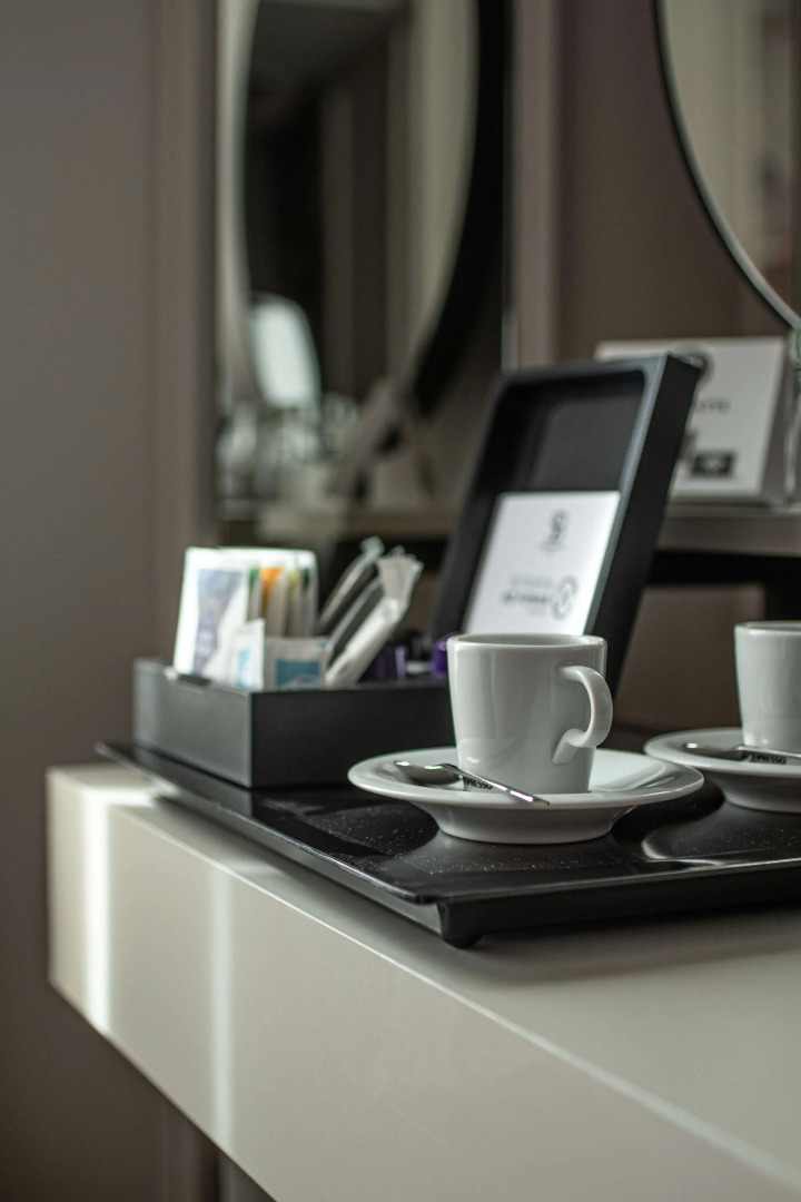 Photo - Soho Boutique Palacio de Pombo