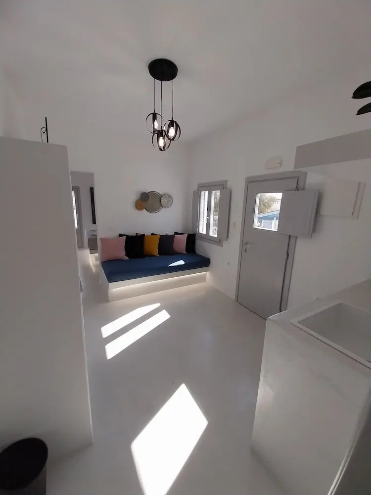 Foto - East Wind Perissa