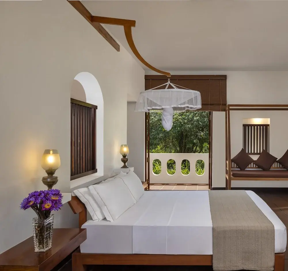 Foto - Heritance Ayurveda - All Meals and Treatments