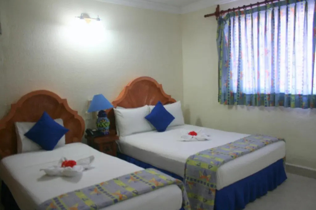 Foto - Suites Cancun Center Cancun