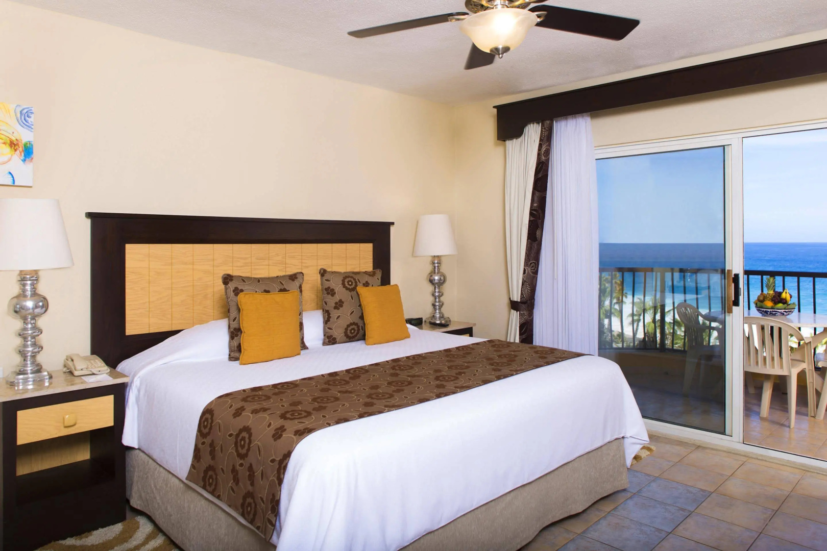 Foto - Villa del Palmar Beach Resort Cabo San Lucas